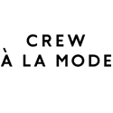Crew a la Mode