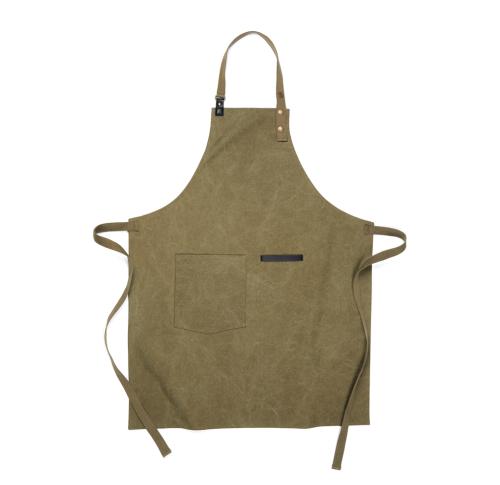 Printed Luxury Cooks Aprons Recyled VINGA Tome