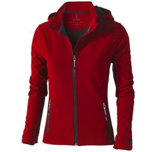 Elevate Langley softshell ladies Jacket