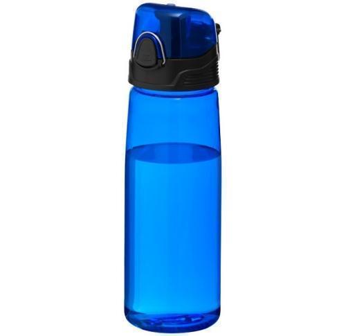 Branded Sports Drink Bottles 700ml BPA Free Eastman Tritan DP