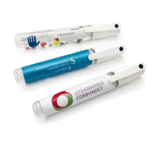 15ml Antibacterial Sani-Pen Spray