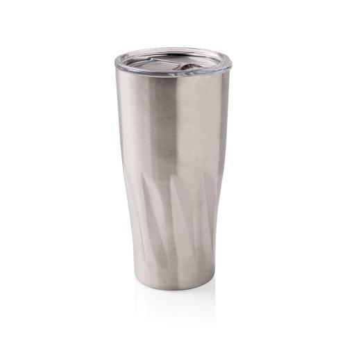 Copper vacuum insulated tumbler