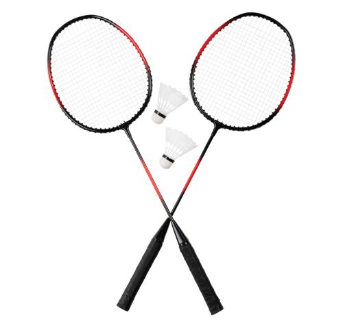 Badminton set