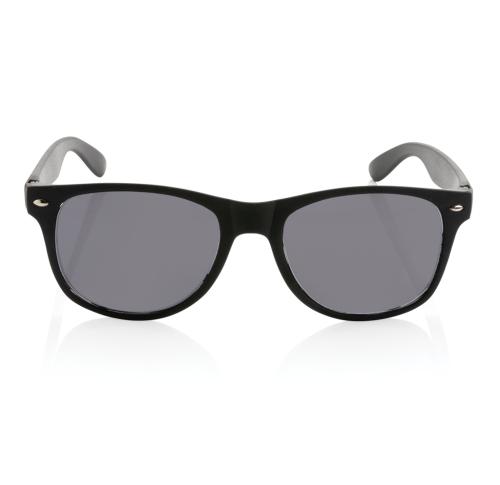 Promotional Sunglasses UV 400 Black