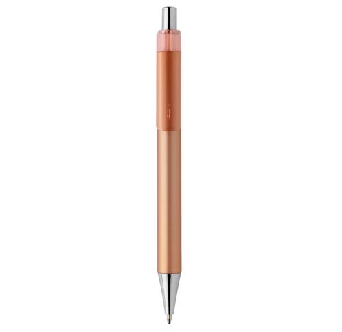 X8 metallic pen