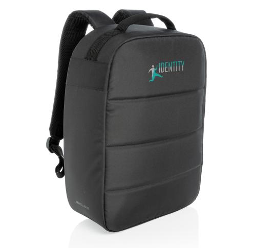  Anti-theft Laptop Backpack 15.6