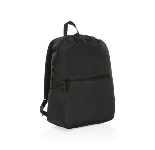 Impact AWARE™ RPET lightweight backpack