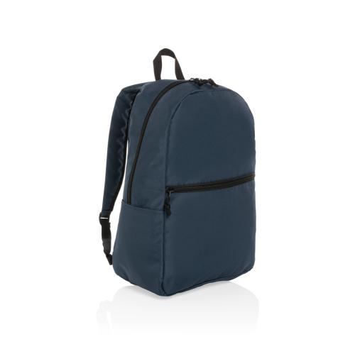 Impact AWARE™ RPET lightweight backpack