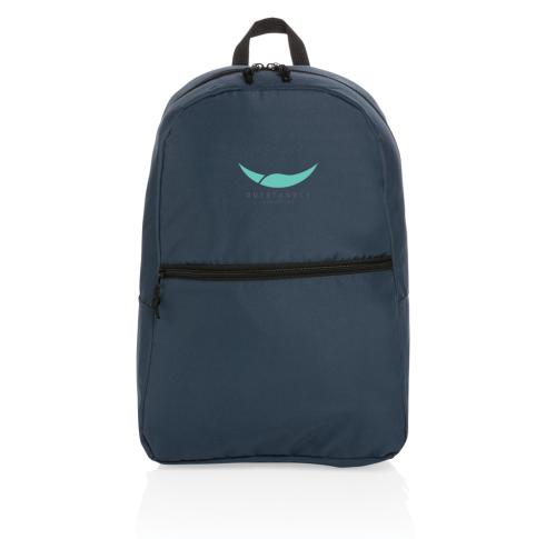 Impact AWARE™ RPET lightweight backpack