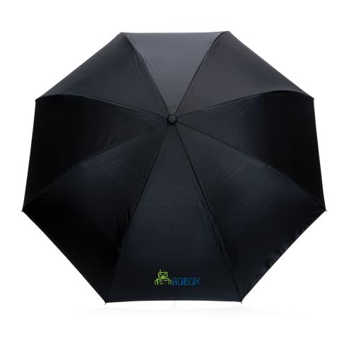Custom Printed Recycled Reversible Umbrella 23