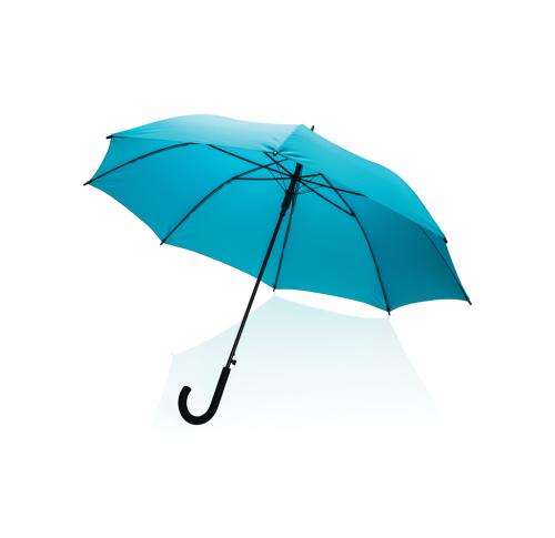 Promotional Printed Recycled Umbrellas Auto Opening Impact AWARE™ 23