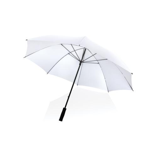 Custom Printed Recycled Storm Proof Vented Umbrella 30