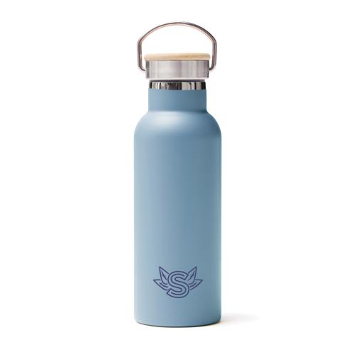 etal Thermos Bottle 500 Ml - Pale Blue,VINGA Miles 