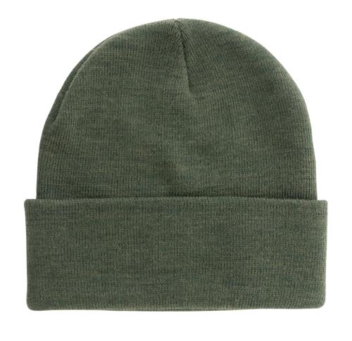 Eco Embroidered Beanie - Green Impact AWARE™ Polylana®