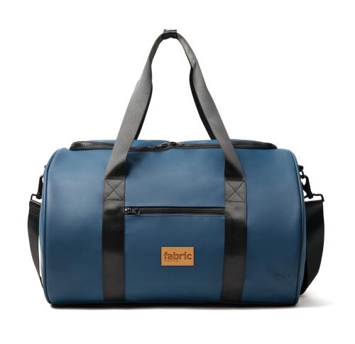 Custom Weekend Sports Bag Holdalls Navy