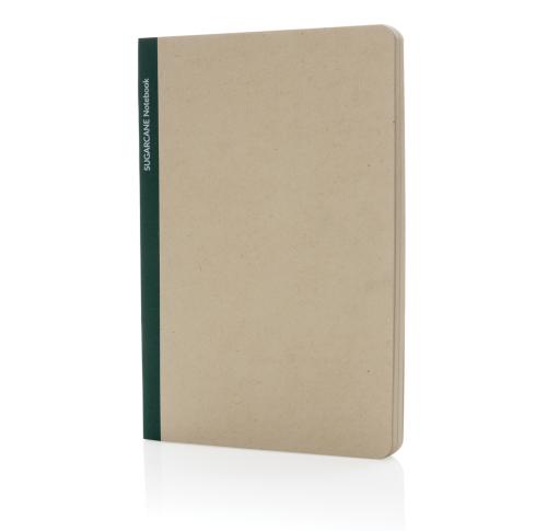 Stylo Sugarcane paper A5 Notebook