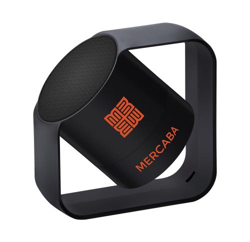 Chili Concept - Rock Bluetooth Speaker 