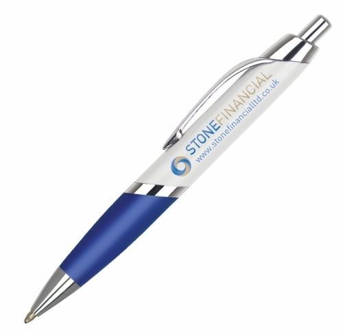 Spectrum Max Ballpen (Line Colour Print)