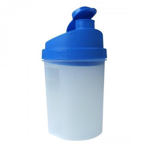 Branded Protein Shakers - 500ml