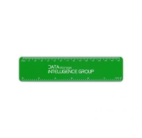 Green & Good Flexi Eco Ruler 15cm - Recycled