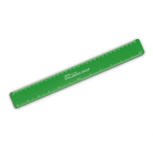 Green & Good Flexi Ruler 30cm - recycled