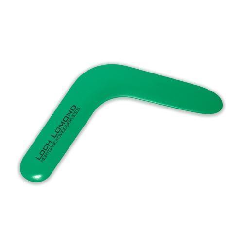 Green & Good Boomerang - recycled