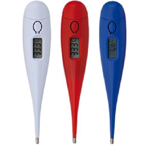 Digital Thermometer Medical
