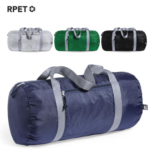 Printed Recycled Duffel Bags RPETCharmix