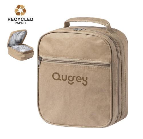 Recycled Paper Insulated Cool Bag Kasam