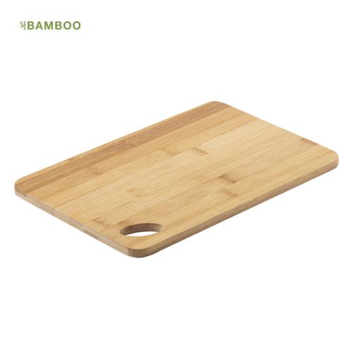 Sustainable Bamboo Kitchen Cutting Serving  Board 