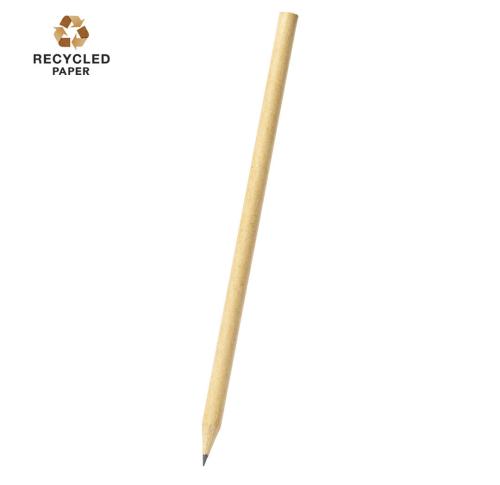 Recycled Paper Pencil Pencil Dengal