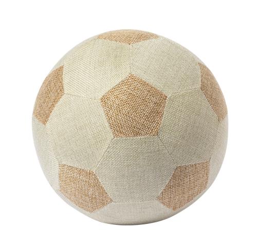 Retro Design Soccer Ball FIFA Size 5 FootBall Slinky