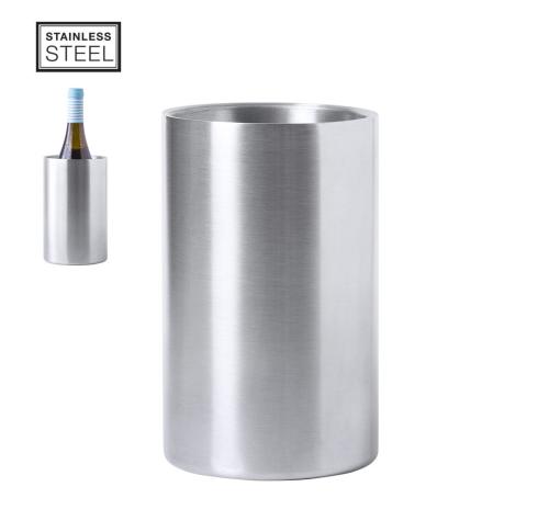 Stainless Steel Wine Bottle Cooler Nohan