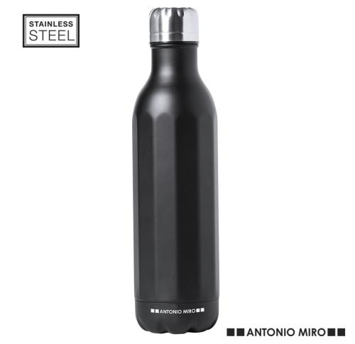 Stainless Steel 750ml Sports Water Bottle Antonio Miro Wilson