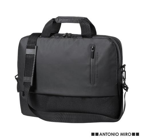 Antonio Miro Polyester Briefcase Fits 15