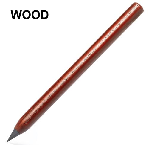 Everlasting Wooden Pencil