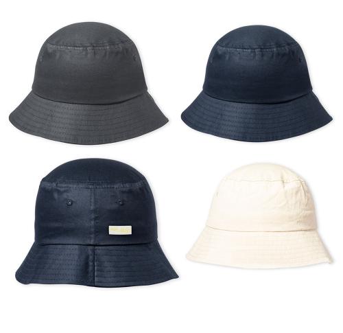 100% Reycled Cotton Festival Bucket Fishing Hats