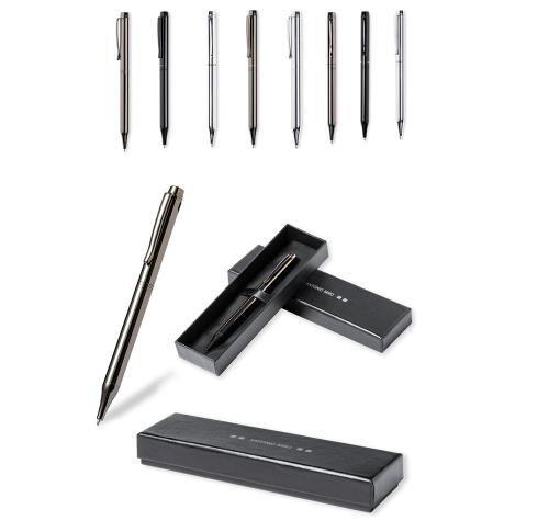 Antonio Miro Metal Premium Pen Gordon