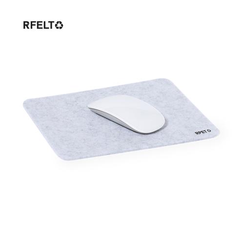 Custom Eco Reycled Felt Mousepads