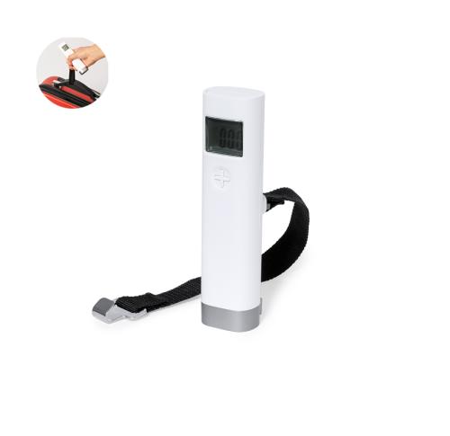 Promotional Digital Luggage Scales Up To 50Kg