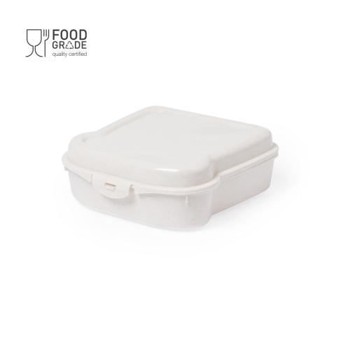 Promotional 450ml Lunch Boxes for Sandwiches