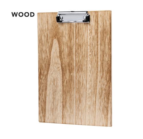 Custom Wooden Clipboard A4 Gift Boxed