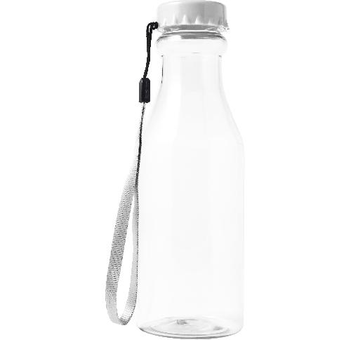 Plastic Water Bottle (530ml)                       
