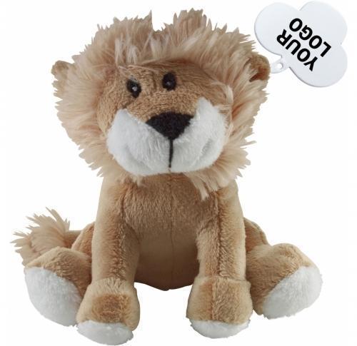 Promotional Lion Soft PlushToy