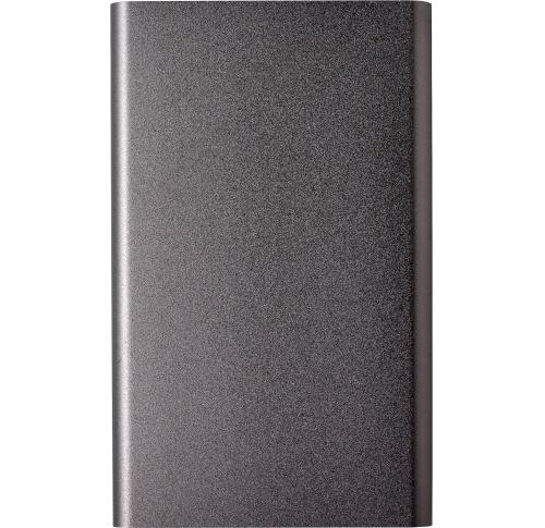 Customised Aluminium power bank