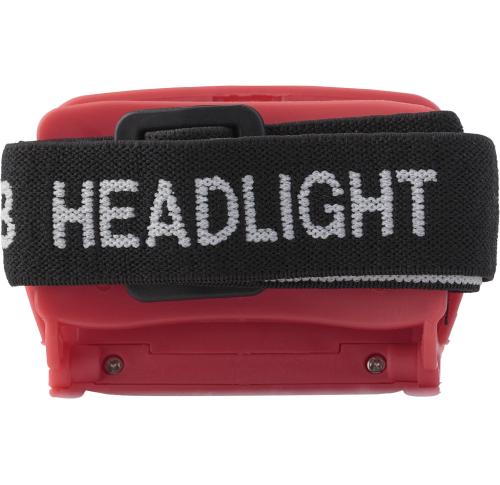 Budget head light