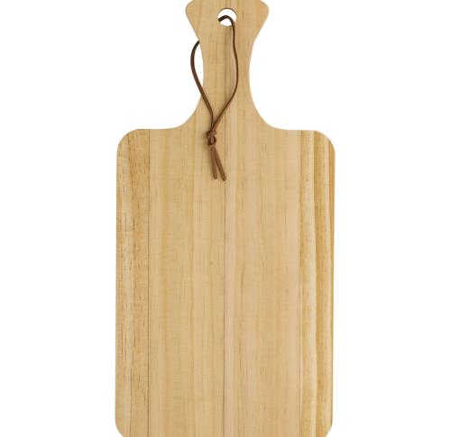 Promotional Pinewood cutting chopping  boards