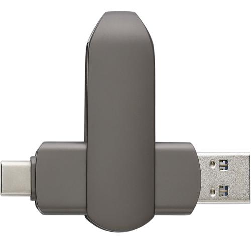 Branded USB sticks with metal case 65gb
