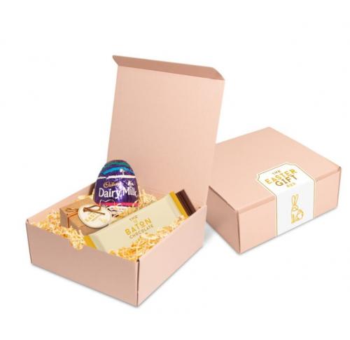 Promotional Easter Gift Boxes