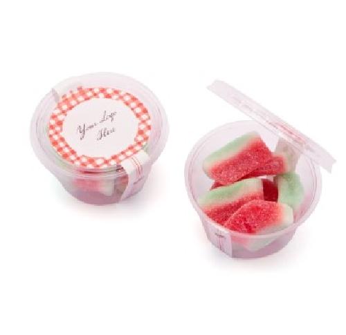 Eco Pot Watermelon Slice Jellies